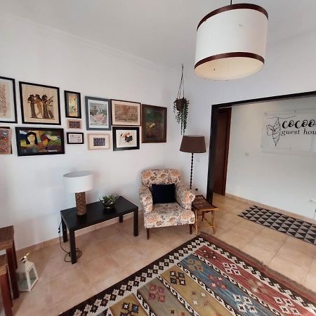 Casulo Guest House ベンダシュ・ノバシュ エクステリア 写真