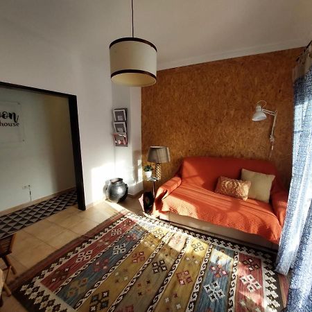 Casulo Guest House ベンダシュ・ノバシュ エクステリア 写真