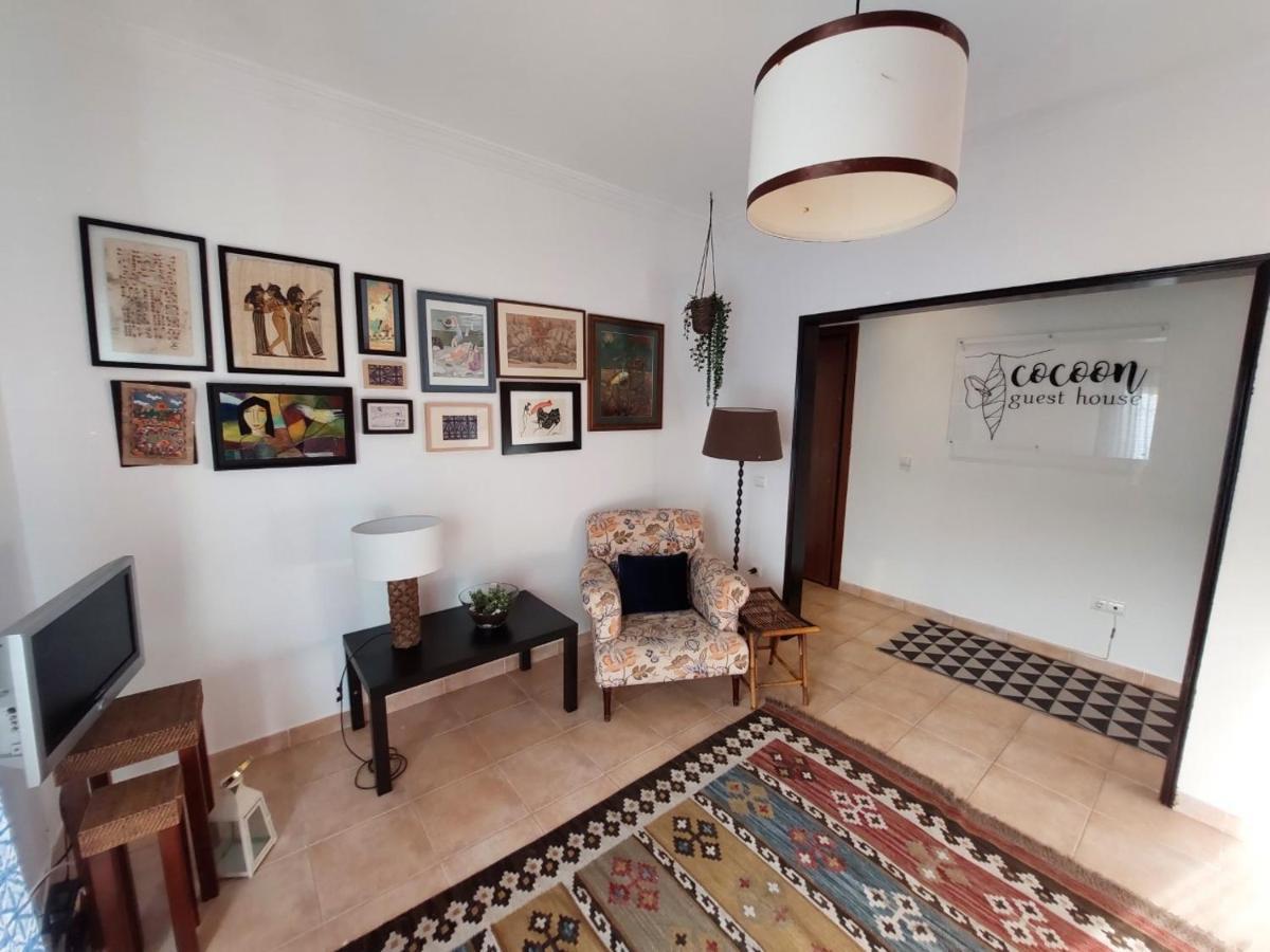 Casulo Guest House ベンダシュ・ノバシュ エクステリア 写真