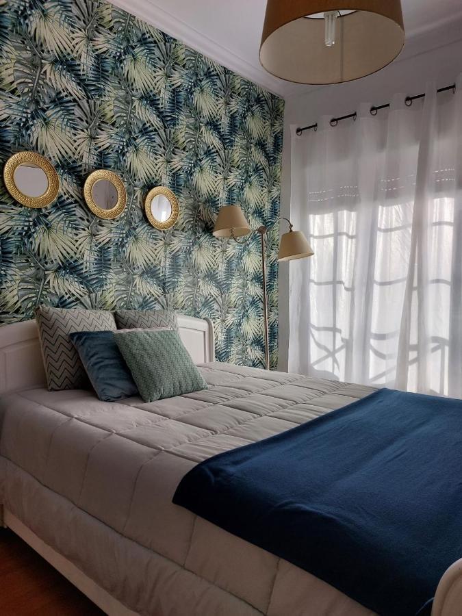 Casulo Guest House ベンダシュ・ノバシュ エクステリア 写真
