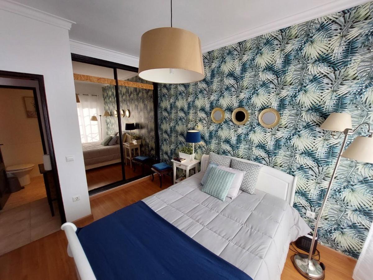 Casulo Guest House ベンダシュ・ノバシュ エクステリア 写真